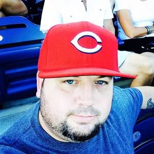 Meet your Posher, Eric